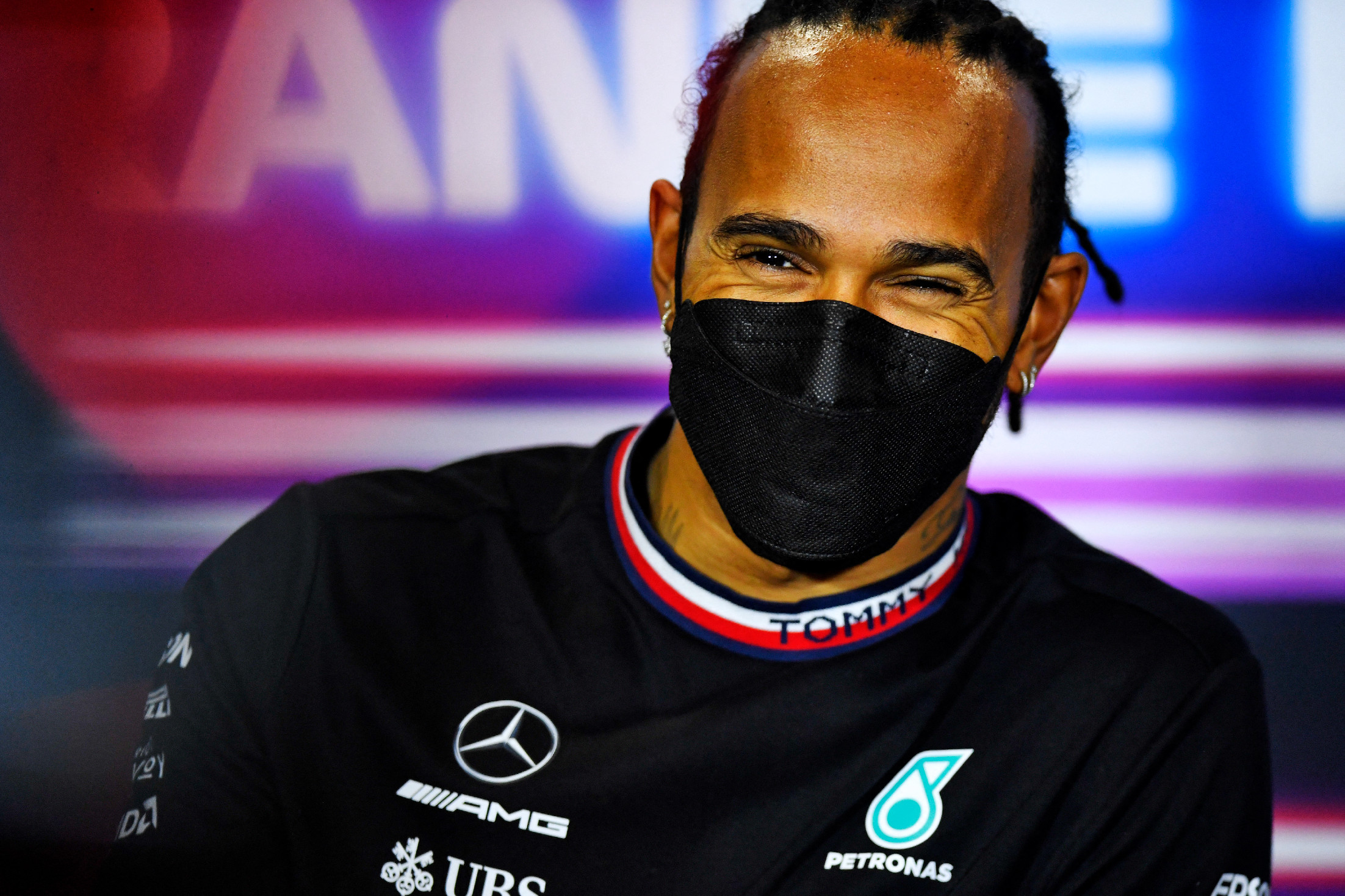 Balesete sem árnyékolhatta be Lewis Hamilton eredményét 