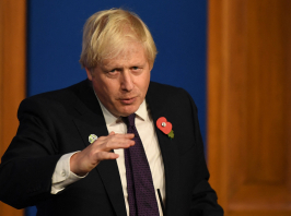 Újabb turpisság derült ki Boris Johnsonról