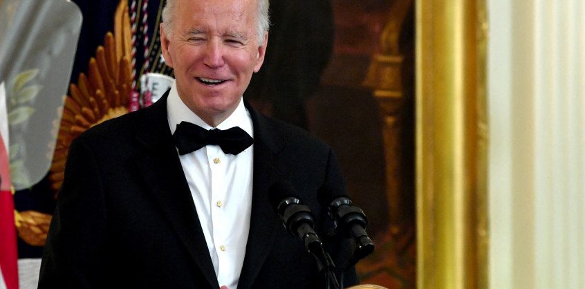Joe Biden elmondta, mit tenne, ha Oroszország megtámadná Ukrajnát