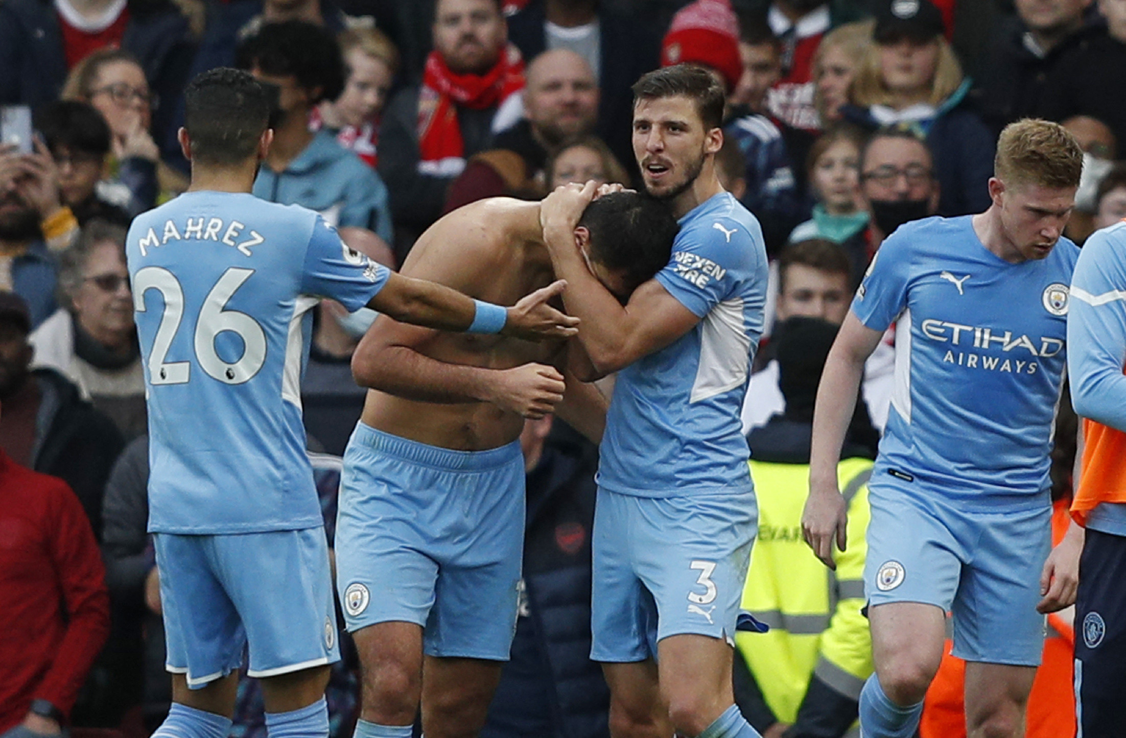 Premier League: a címvédő nyerte az év első mérkőzését