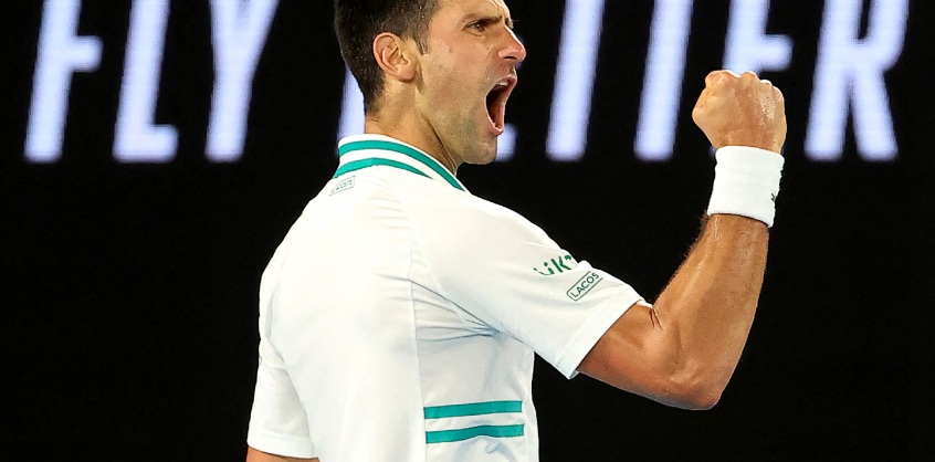Djokovic nyert Tel-Avivban