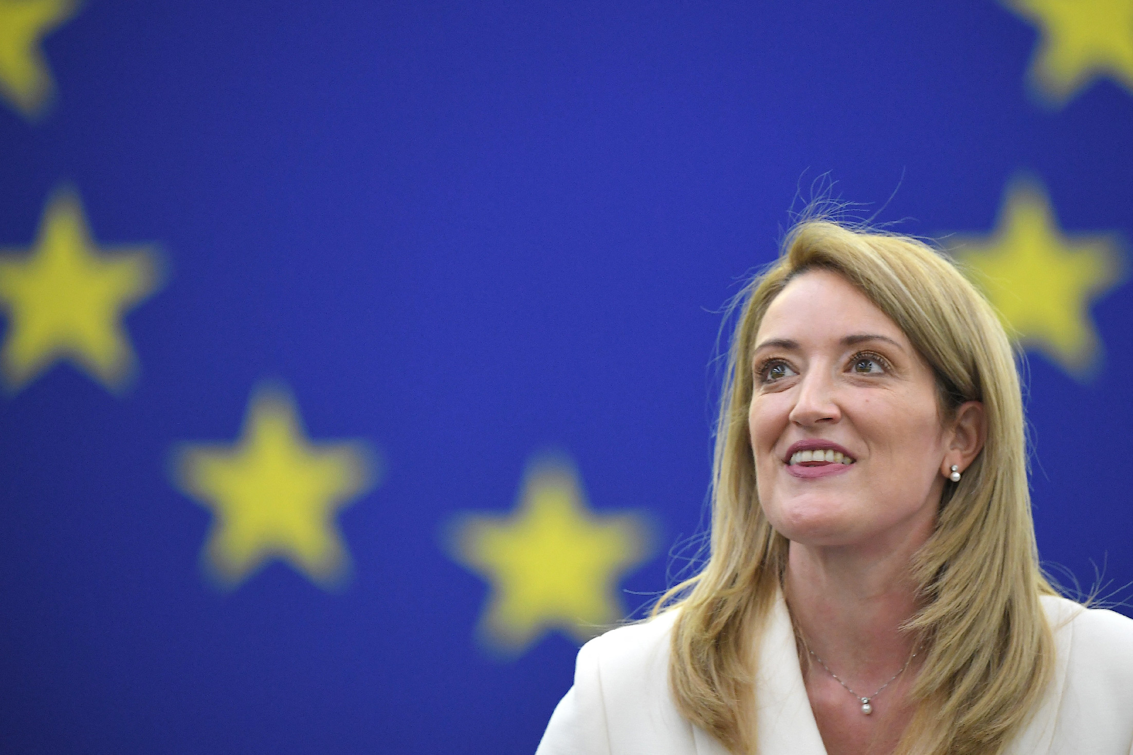 Reagált az EP elnöke a katari korrupciós botrányra