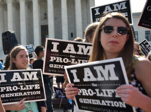 Újabb amerikai államban tilthatják be az abortuszt a Legfelsőbb Bíróság határozata után