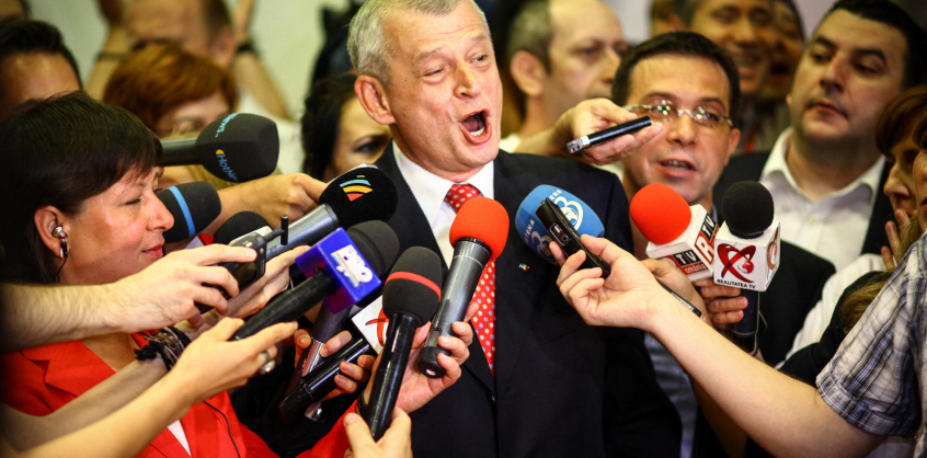 10 év börtönre ítélték Bukarest volt főpolgármesterét