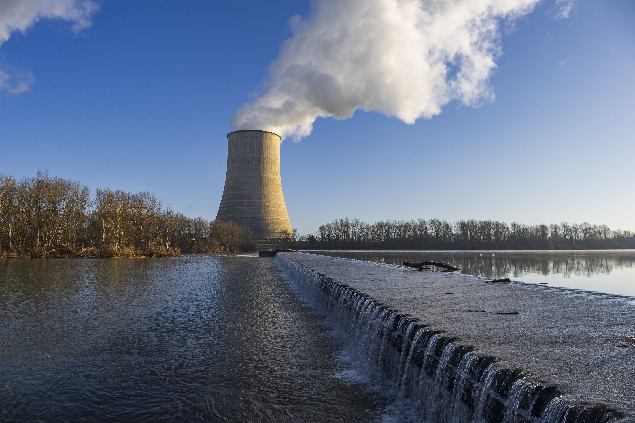 Győzött az atomlobbi, botrány az Európai Unióban