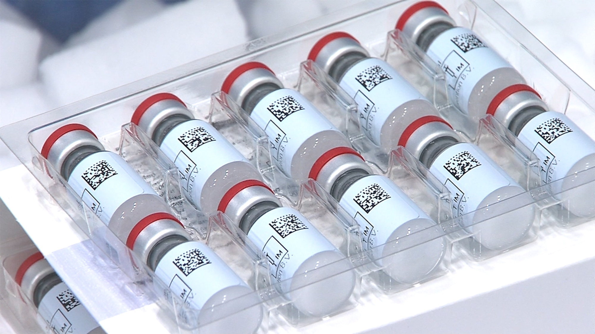 EMA: Rendkívül ritka esetben kapcsolat lehet a Janssen-vakcina és a vérrögképződés között