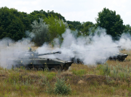 Ez a szomszéd ország kész további NATO-csapatokat befogadni az ukrán válság miatt