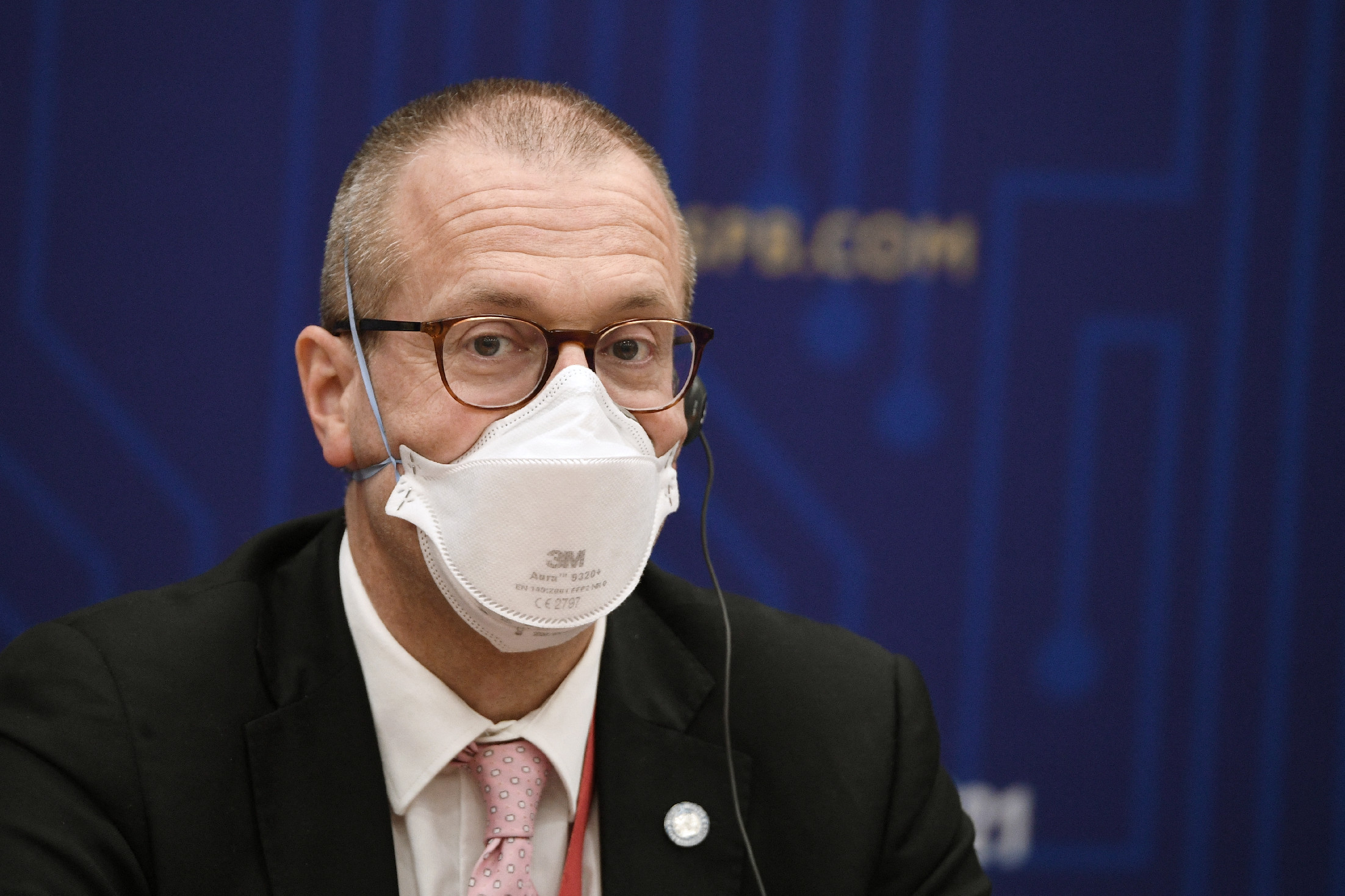 WHO: Ha nem szigorítanak a kormányok azonnal, akkor Európában tavaszig félmillióval nőhet a fertőzöttek száma