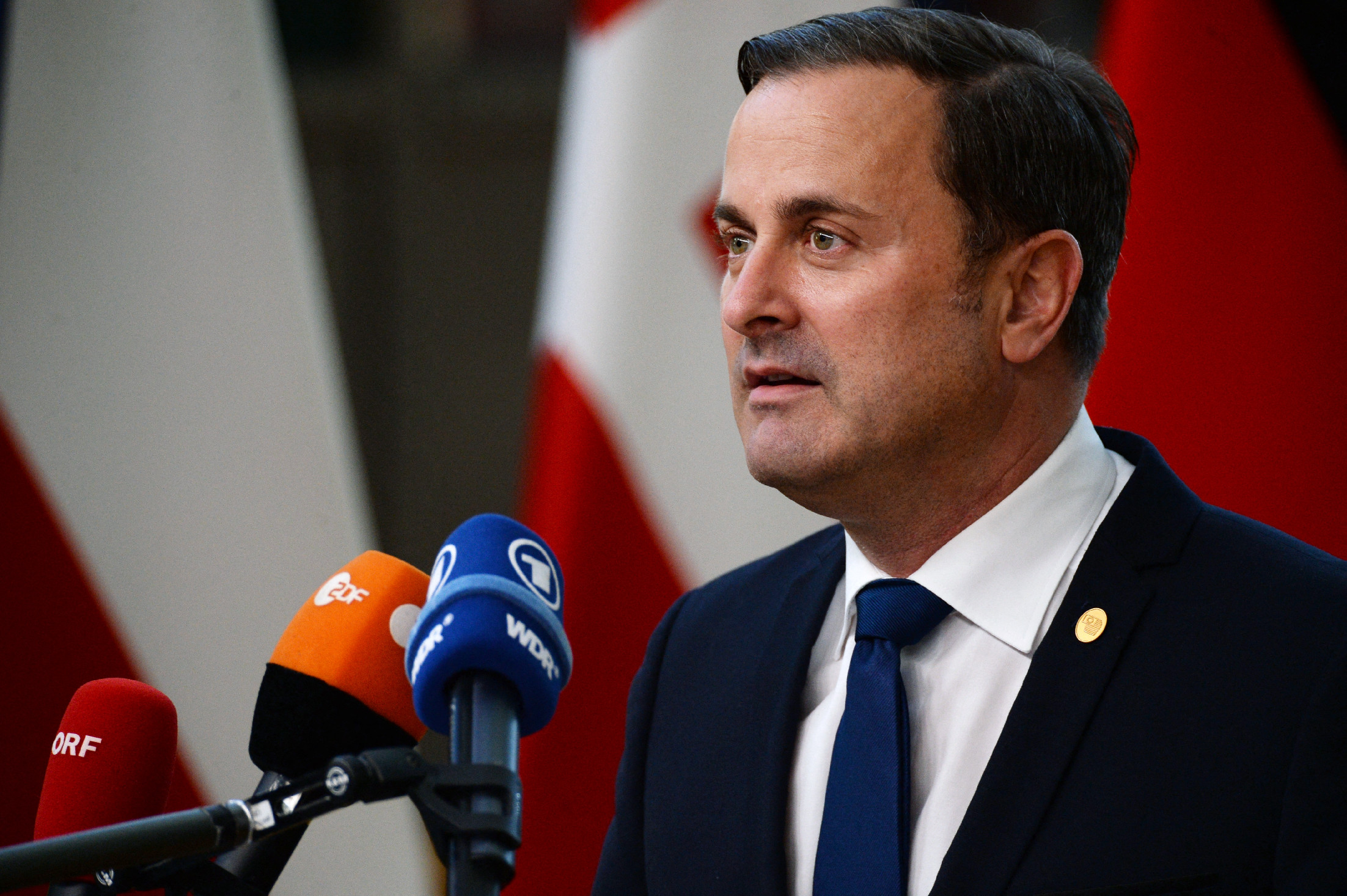 Luxemburg miniszterelnökét azzal vádolják, hogy 54 oldalon át plagizál szakdolgozatában