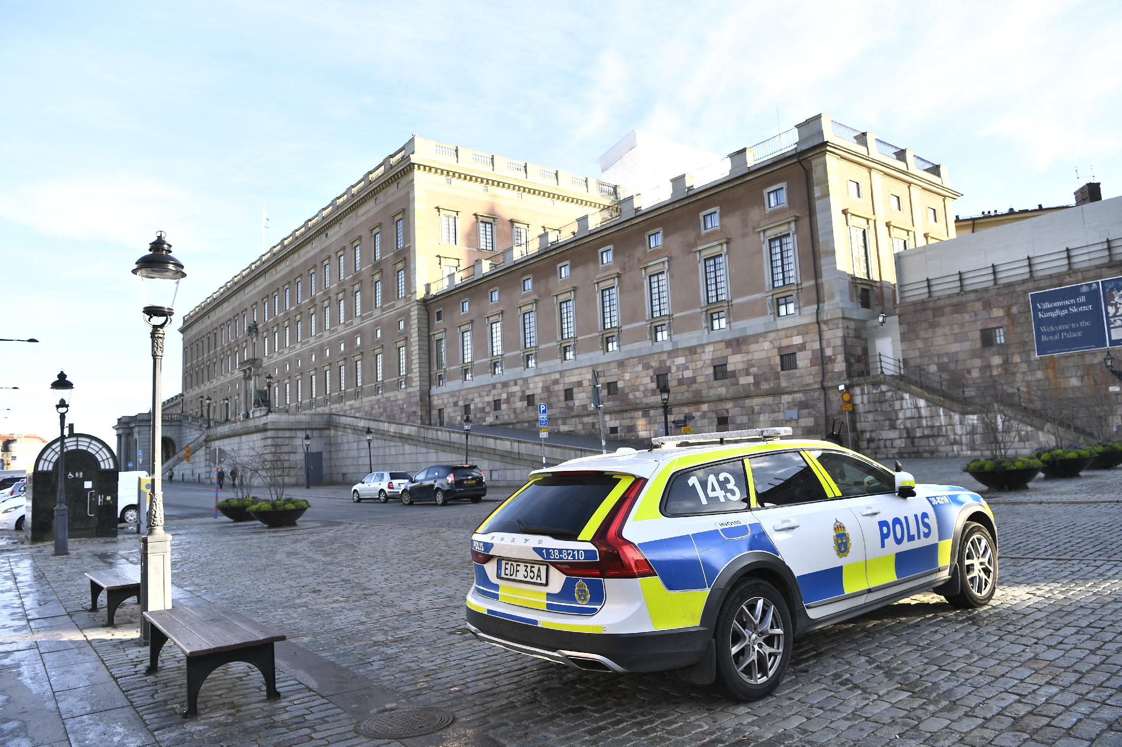 Merényletre készülő iszlamista terrorista csoport tagjait vették őrizetbe