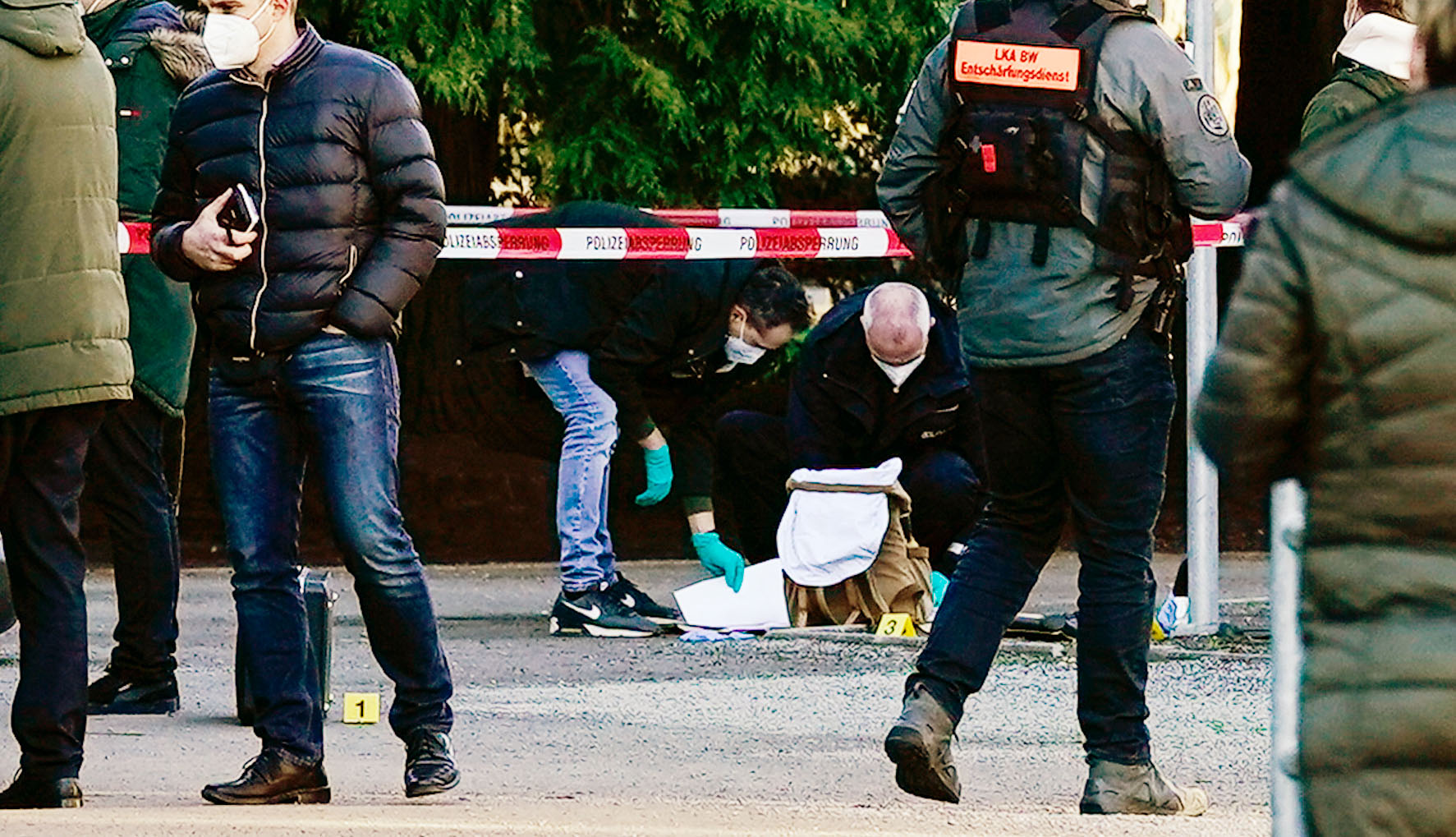 Lövöldözés volt egy egyetemen – halálos áldozatról is beszámoltak 