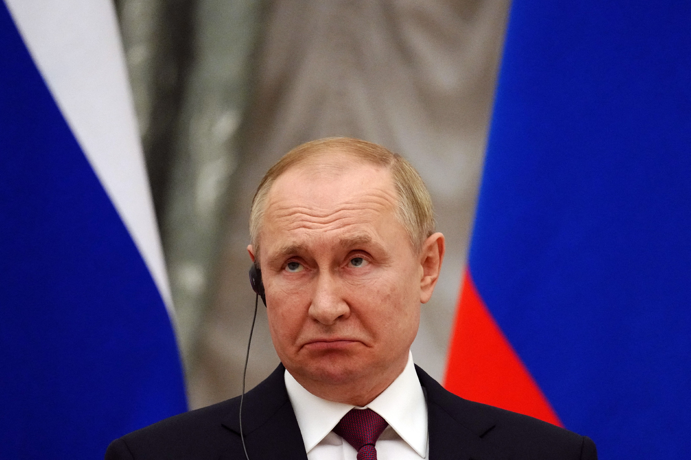 „Putyinnal lehetetlen diplomáciai úton rendezni a konfliktust” – mondta egy volt nagykövet