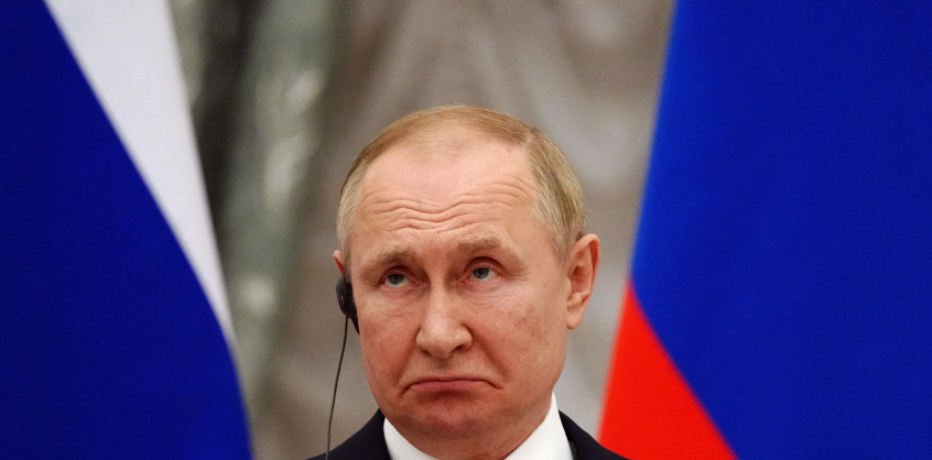 „Putyinnal lehetetlen diplomáciai úton rendezni a konfliktust” – mondta egy volt nagykövet