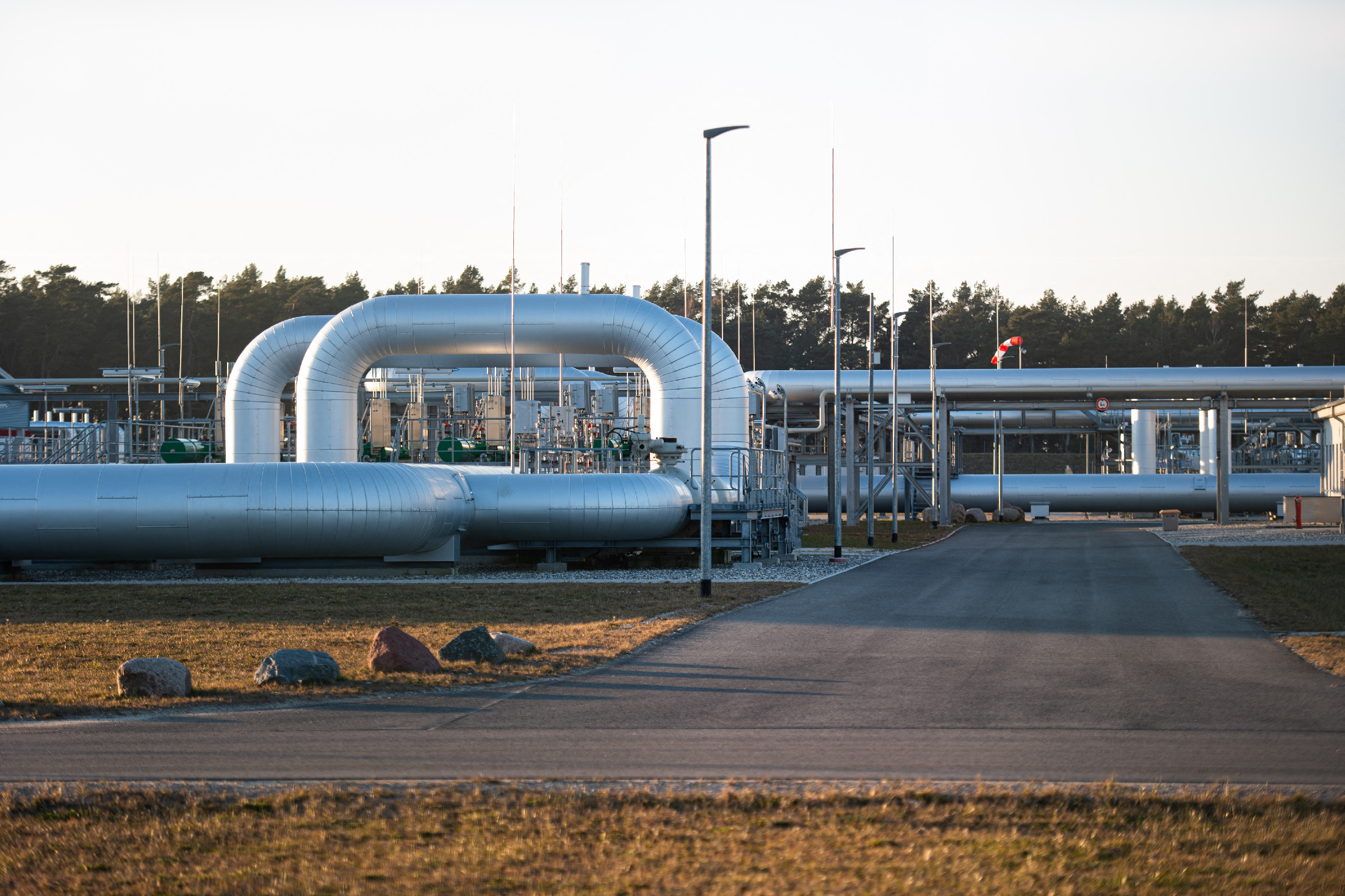 Német külügyminiszter: Meg kell kezdeni az orosz energiaimport felszámolását