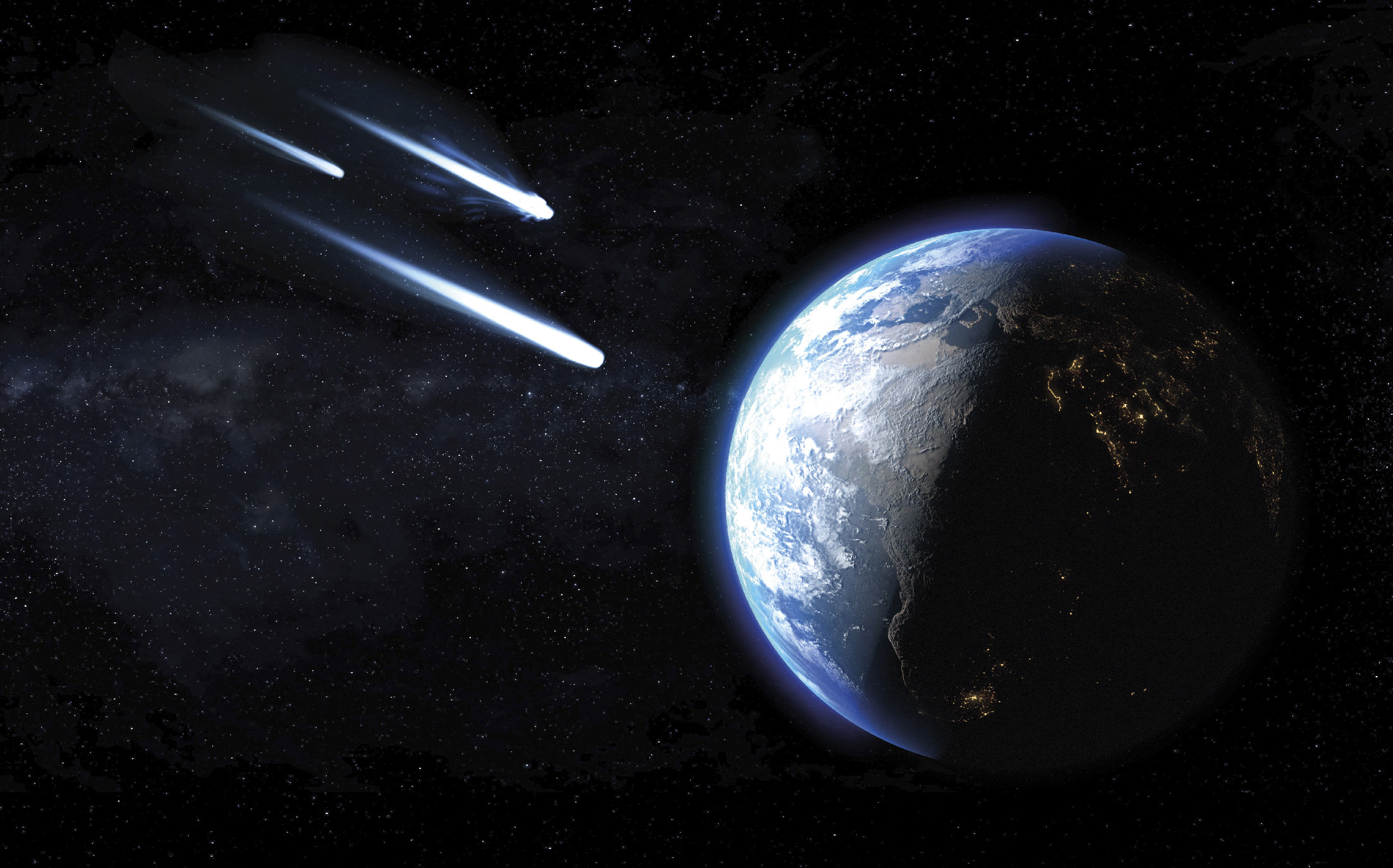 A Szabadság-szobornál legalább négyszer nagyobb aszteroida száguld a Föld felé
