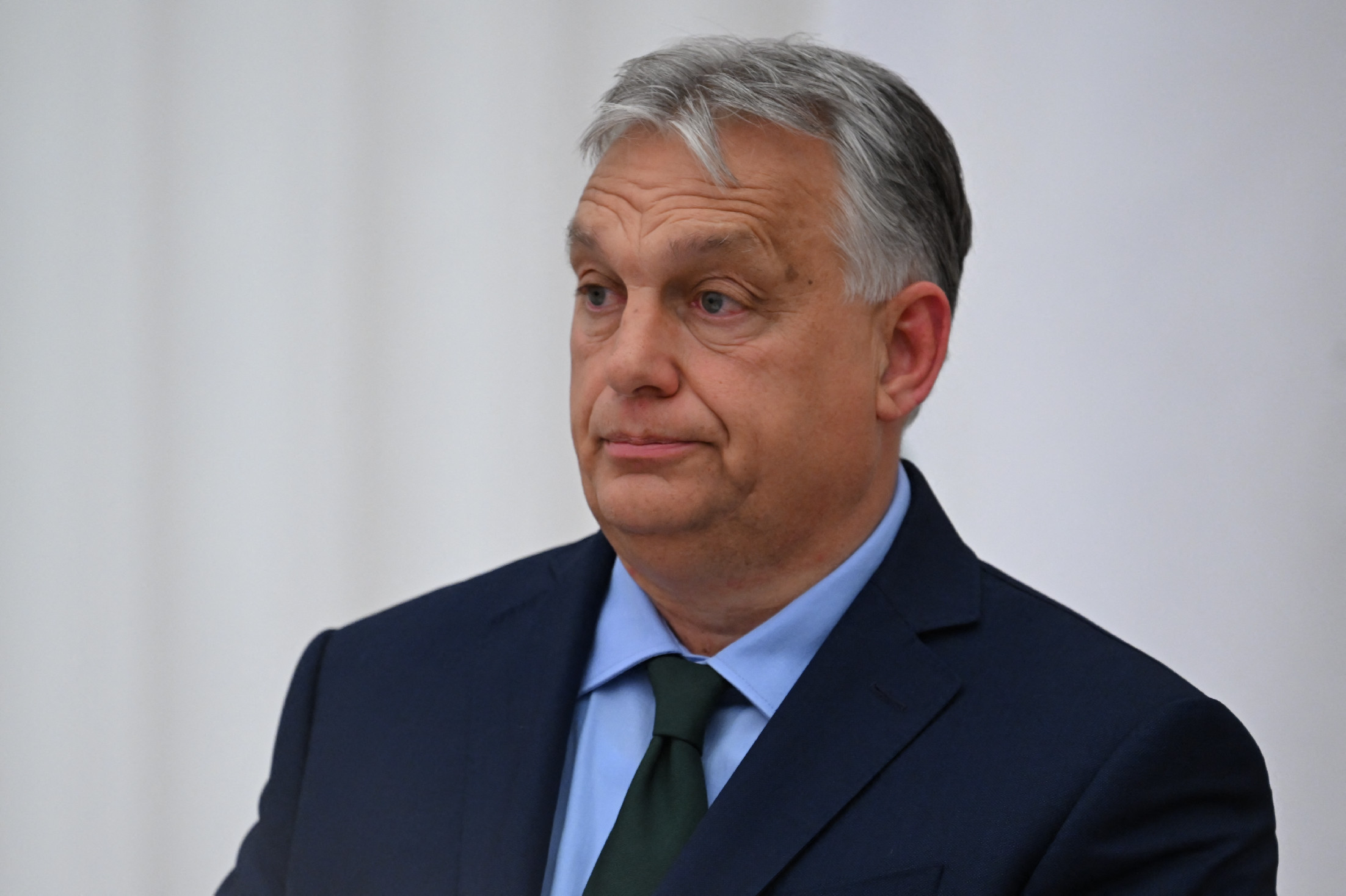 Orbán Viktor újra kiverte a biztosítékot Josep Borrellnél