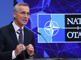 NATO főtitkár: felkészültünk arra, ha Moszkva ismét erőszakot alkalmazna Ukrajnával szemben 