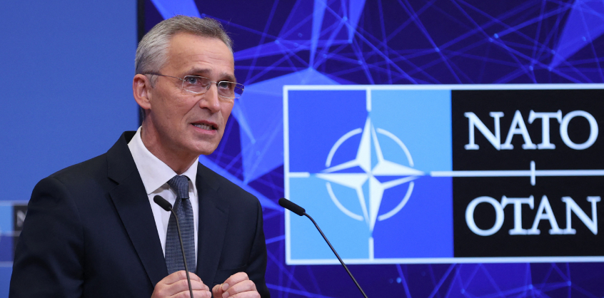 40 ezer NATO katona vár azonnali bevetésre