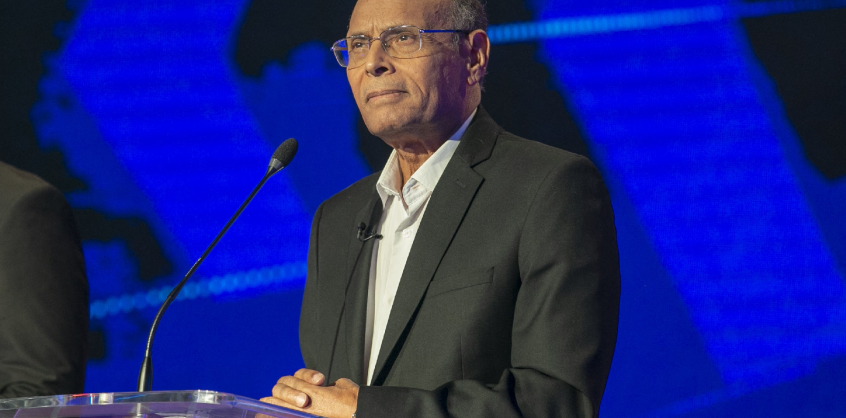 Elítélték a politikust, aki régóta jelképe a tunéziai demokráciáért folytatott küzdelemnek