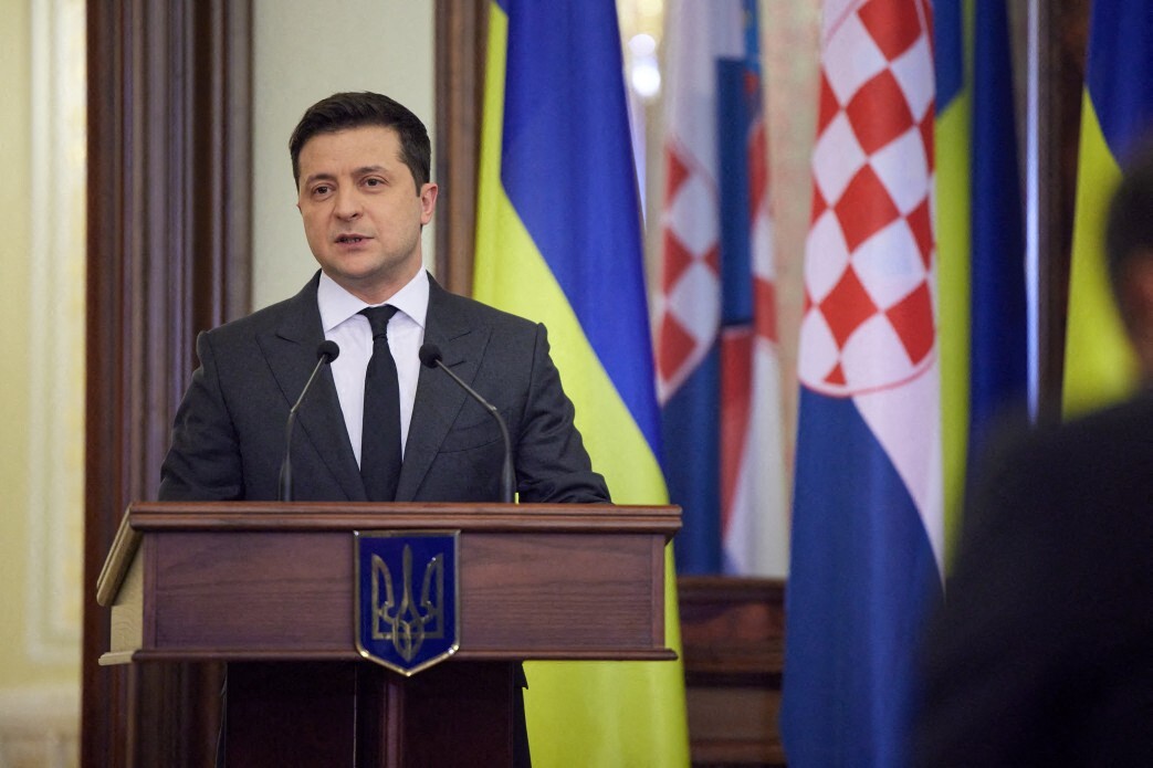 Demokratikus megoldás döntheti el Kelet-Ukrajna sorsát