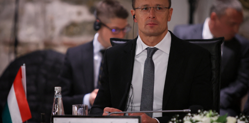 Magyarország diplomáciai konfliktusba került Ukrajnával