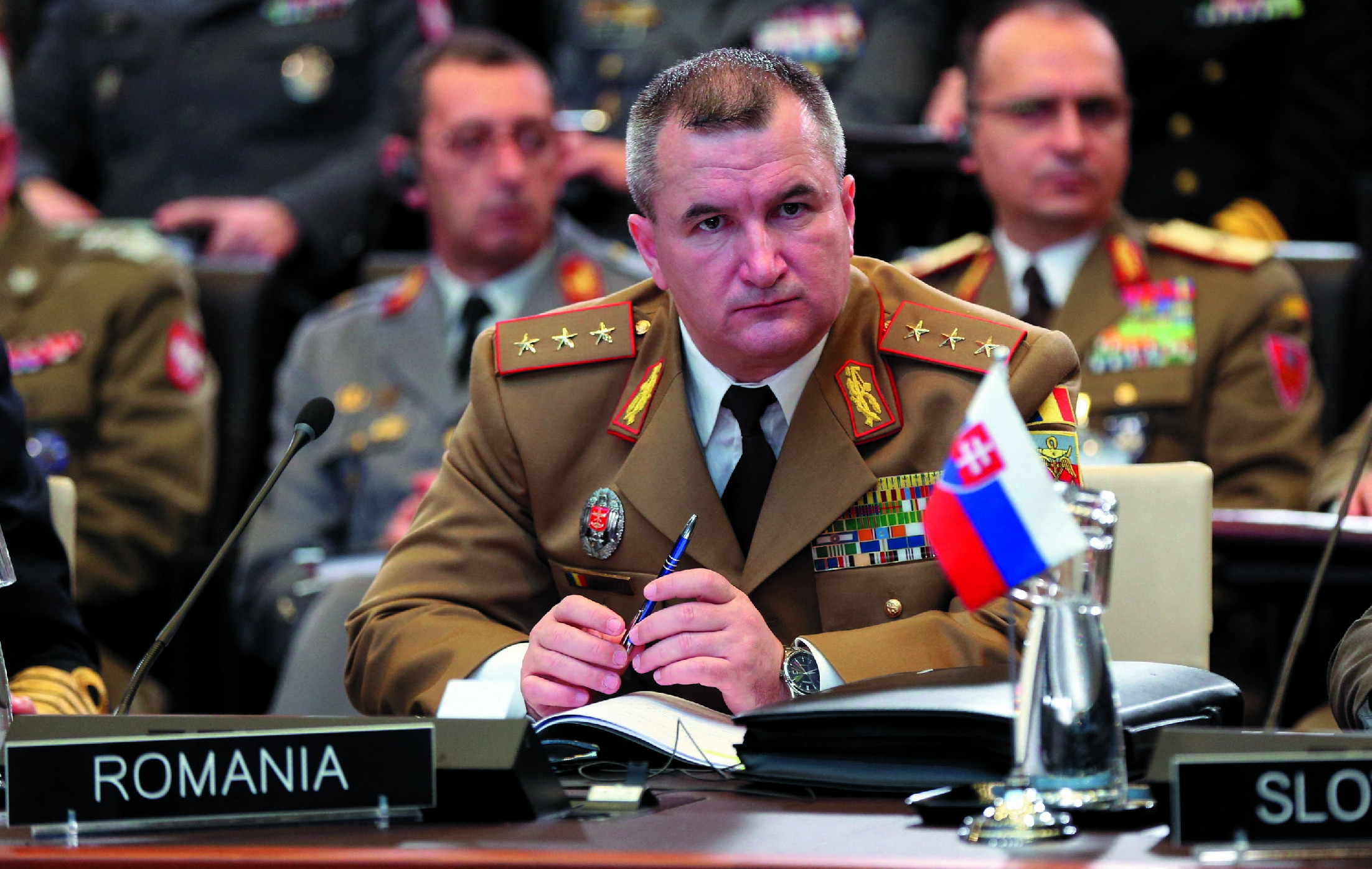  Emberiesség elleni bűncselekménynek tartja Putyin háborúját a román miniszterelnök