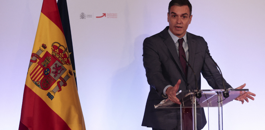 Leszerepeltek a kormánypártok, előrehozták a spanyol parlamenti választásokat