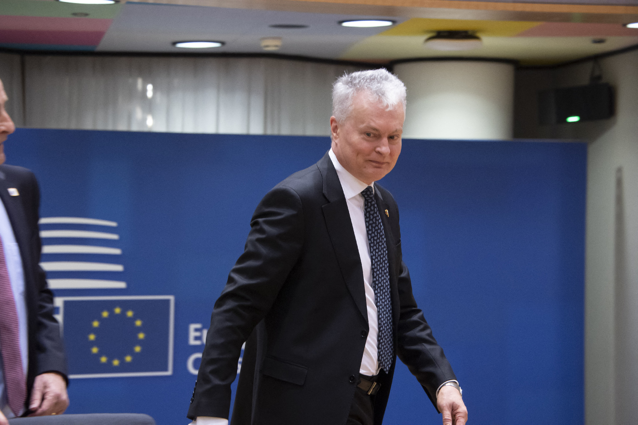 Litvánia kiutasította az orosz nagykövetet