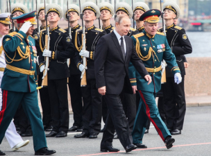 Felszólították Putyint, hogy vonja ki a csapatait Ukrajnából