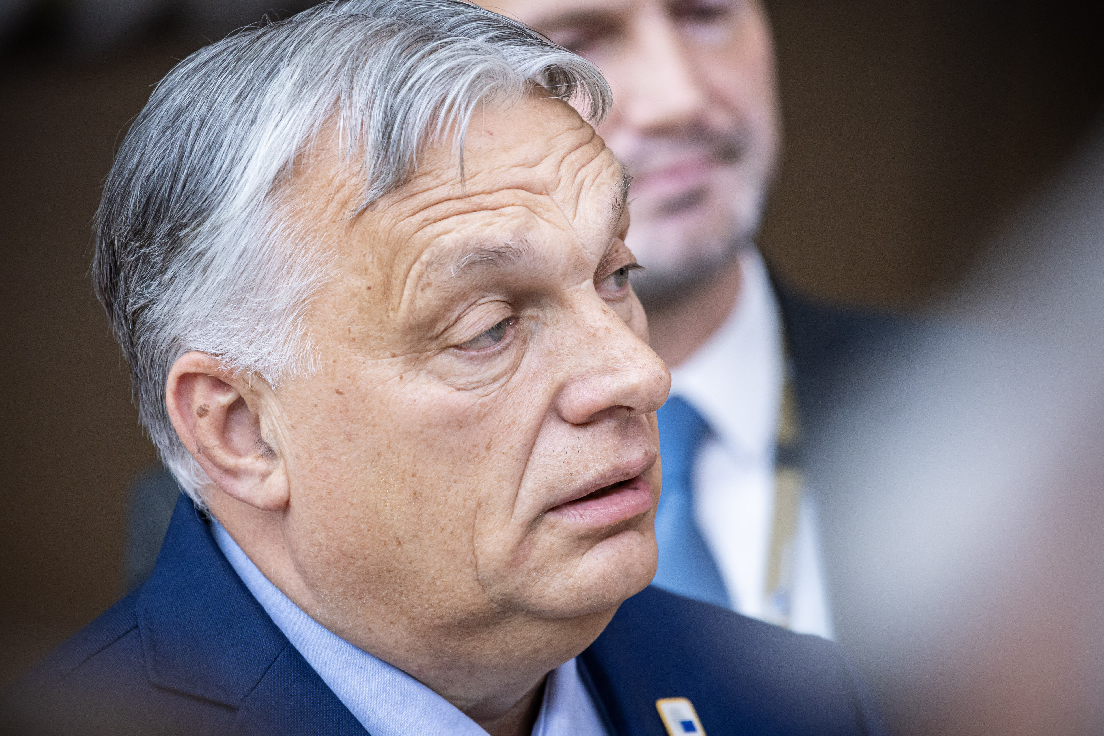 Magyarország komoly pofonba szaladhat bele Orbán Viktor békemissziója miatt