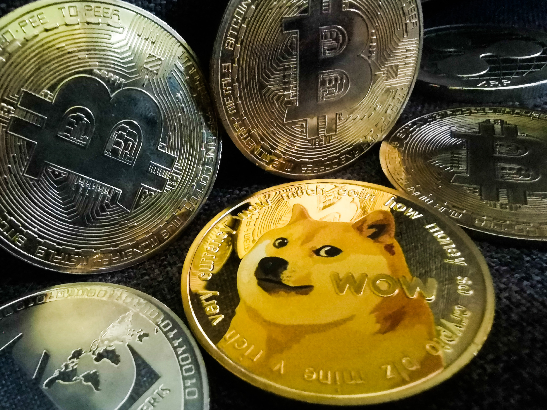 Oroszország Bitcoint is elfogadna a gázért cserébe