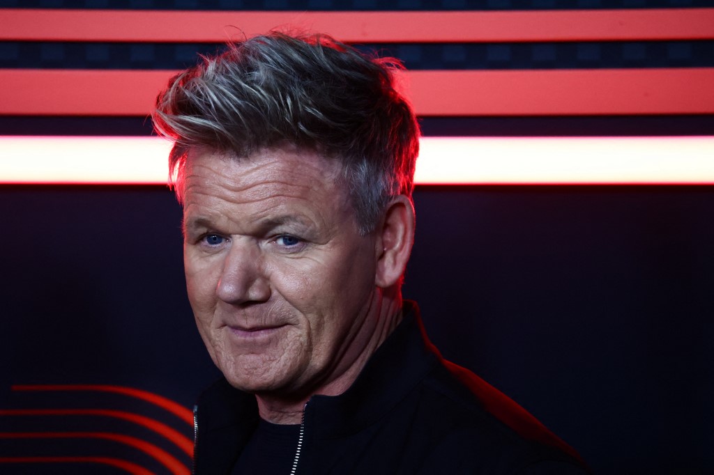 Gordon Ramsay elárulta legféltettebb titkát: így készíti ő a tökéletes tojásrántottát