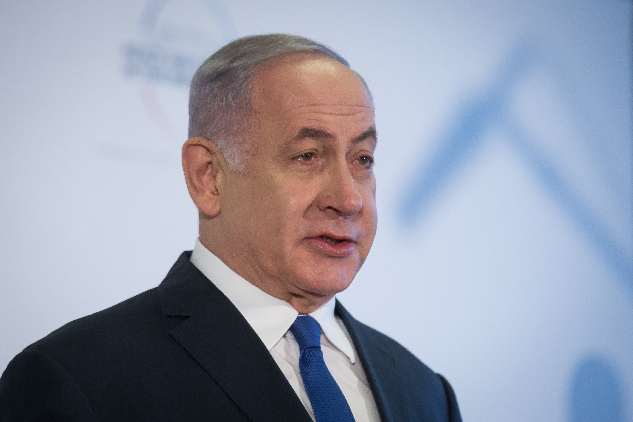 Netanjahu sikerrel járt