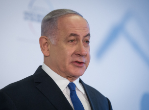 Netanjahu: Izrael liberális demokrácia