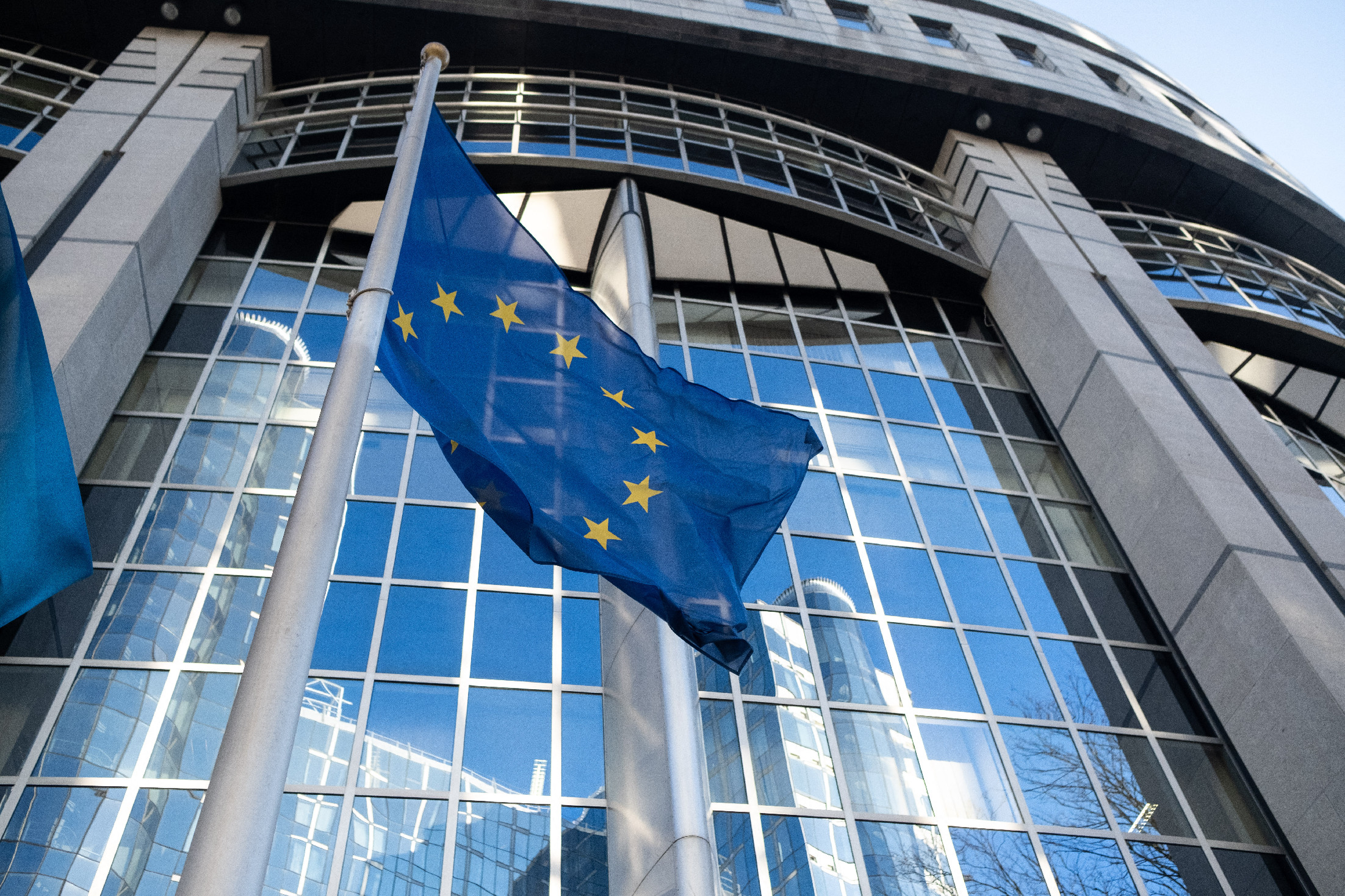 Uniós biztos: a Pegasus-ügy kivizsgálása nem az Európai Bizottság hatásköre