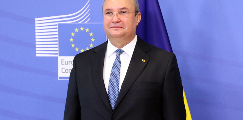 A román Nemzeti Liberális Párt elnökévé választották Nicolae Ciuca miniszterelnököt