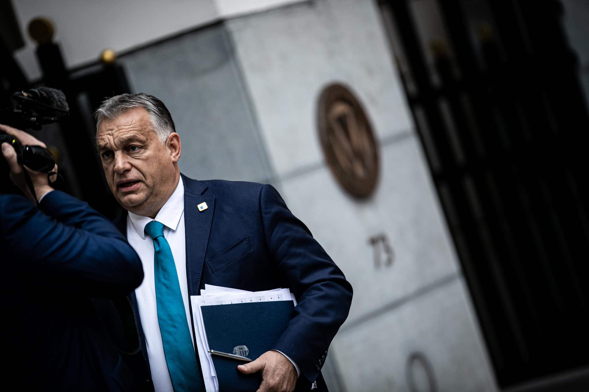 Orbán Viktor: a globalizáció kifulladt