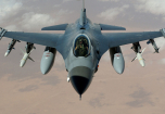 Három szóban leírható, miért nem küld Belgium F-16-osokat Ukrajnának