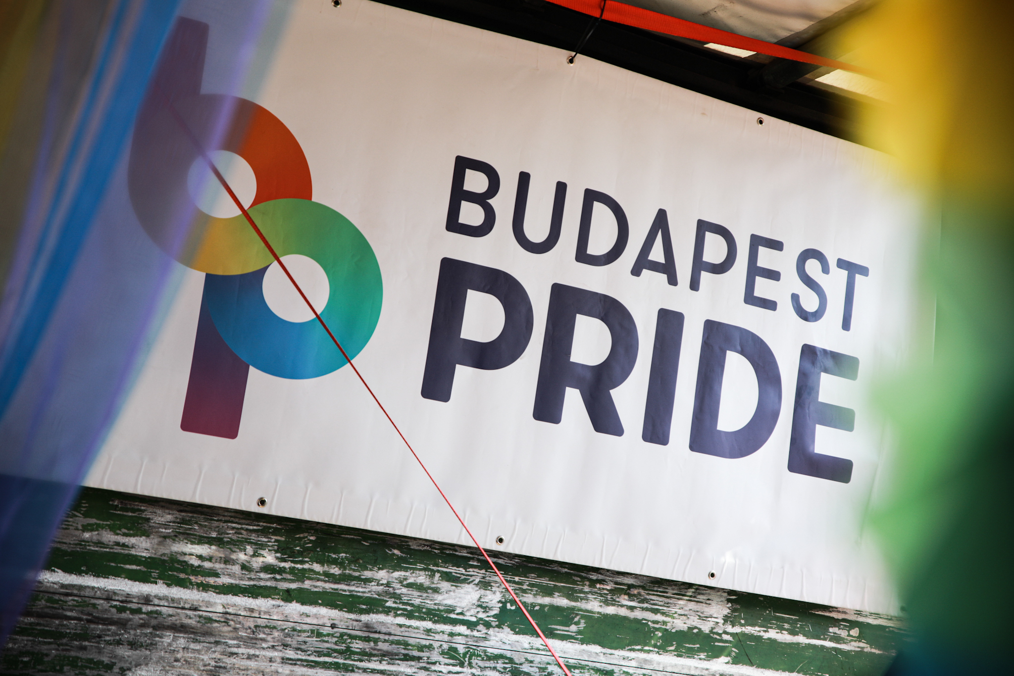A Budapest Pride szervezői szivárványos zászlót küldtek Orbán Viktornak