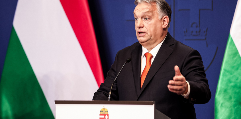 Orbán Viktor bejelentette, kit jelöl következő államfőnek a Fidesz