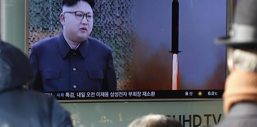 Atomfegyverek – Észak-Korea nem tágít
