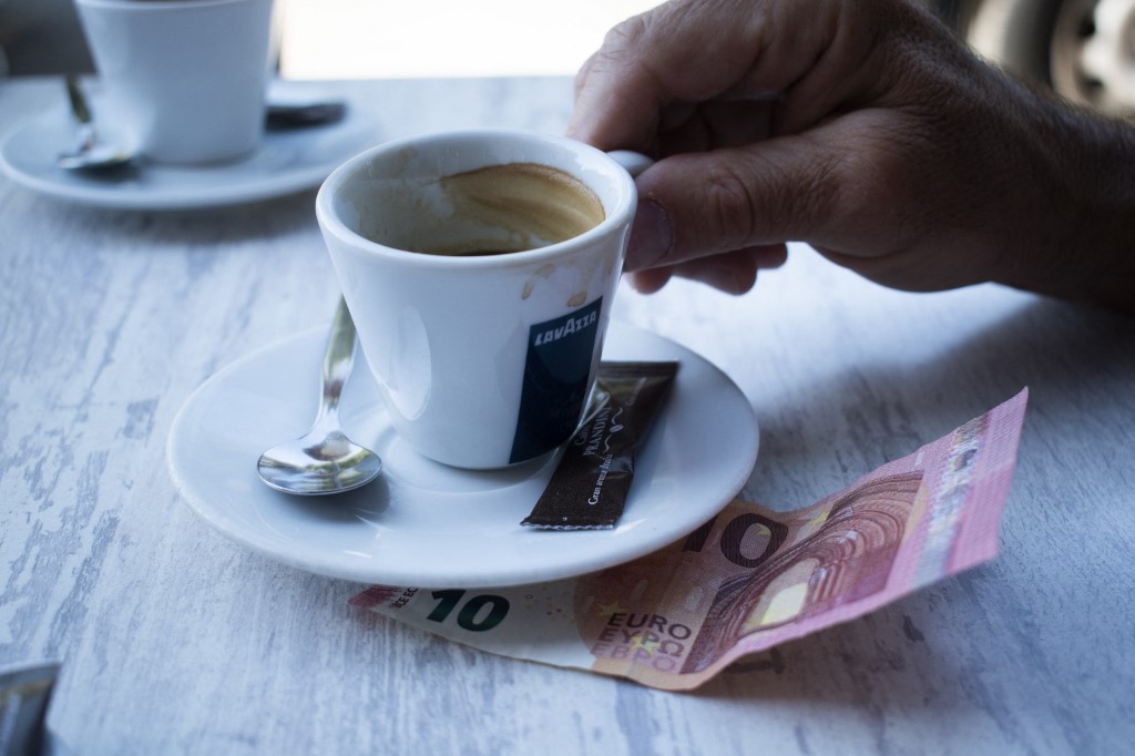 Árfolyam – Mutatjuk, hány forintot ér egy euró