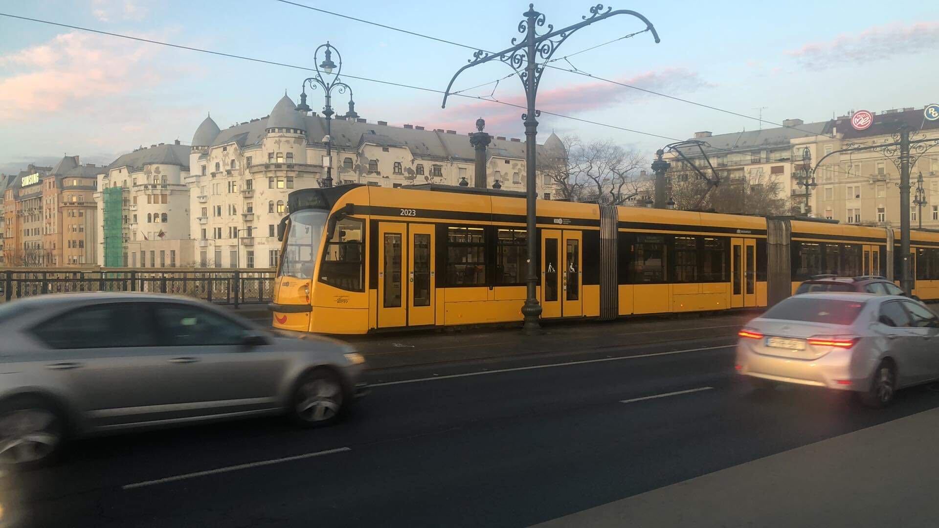 Közlekedj okosan! társasjátékká válik a hétvégén Budapest