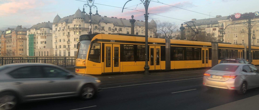Közlekedj okosan! társasjátékká válik a hétvégén Budapest
