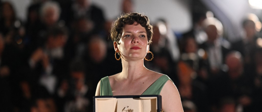 Aranypálmát nyert az a kisfilm Cannes-ben, amint a Nemzeti Filmintézet nem támogatott 