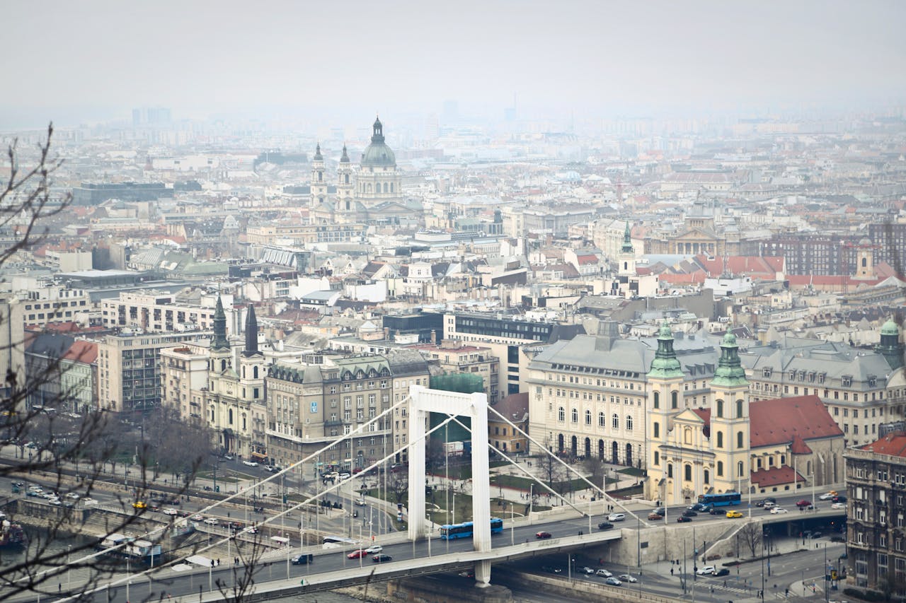 Tömegével adnak túl az örökölt ingatlanokon Budapesten, ez az oka 