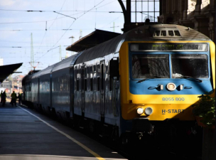 Keddi MÁV-mérleg: vagy nem indul vagy menet közben romlik el a vonat