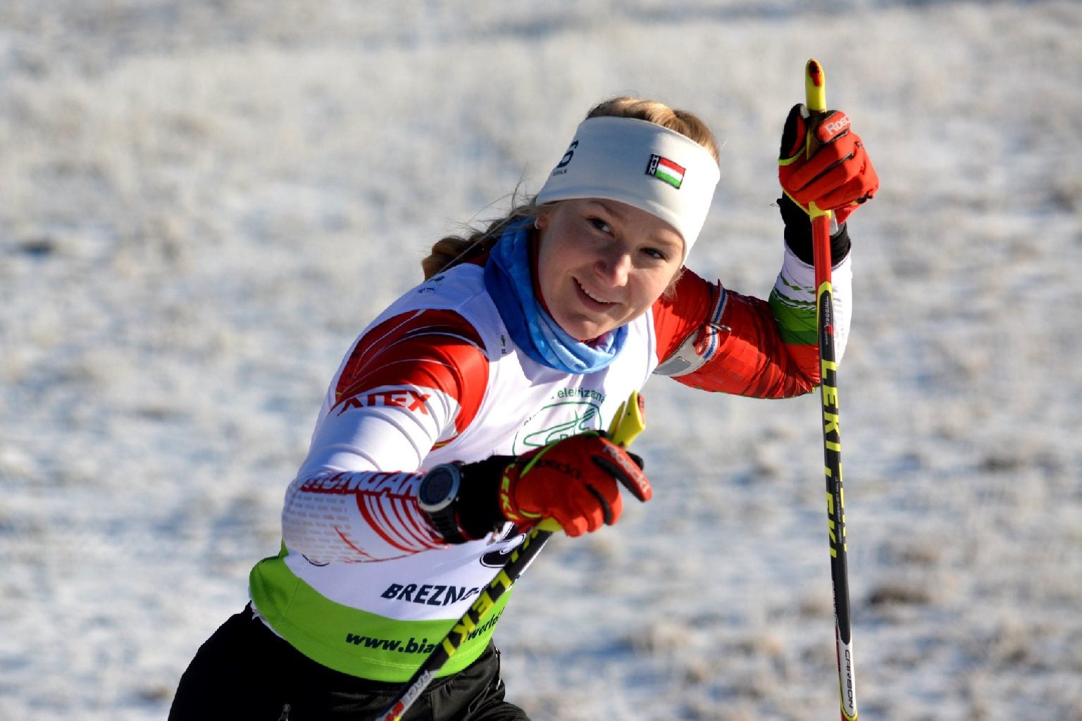 Jó hír a magyar téli olimpiai csapat szurkolóinak