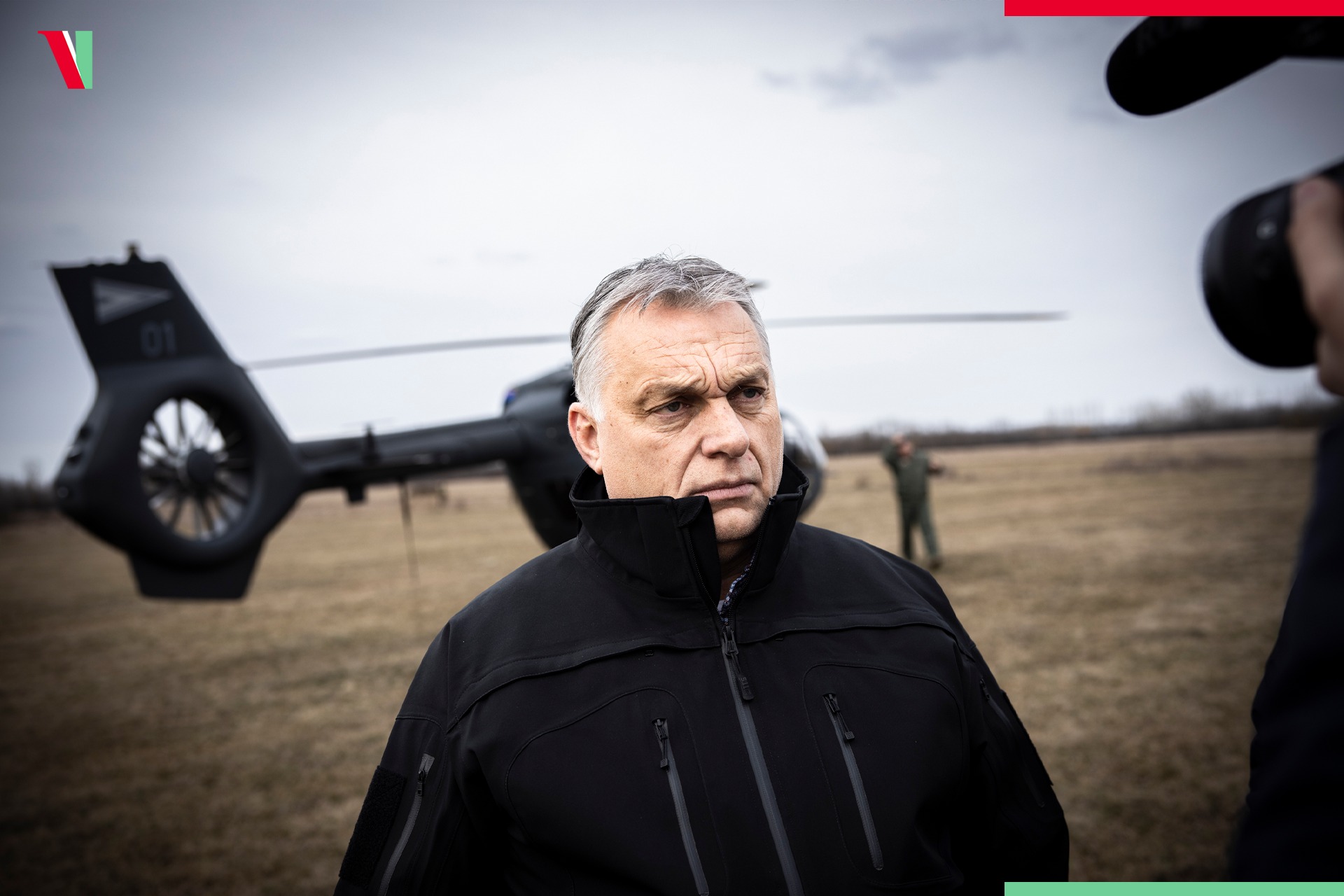 Orbán Viktor: Minden idegszállal és másodperccel a választásokra kell összpontosítani