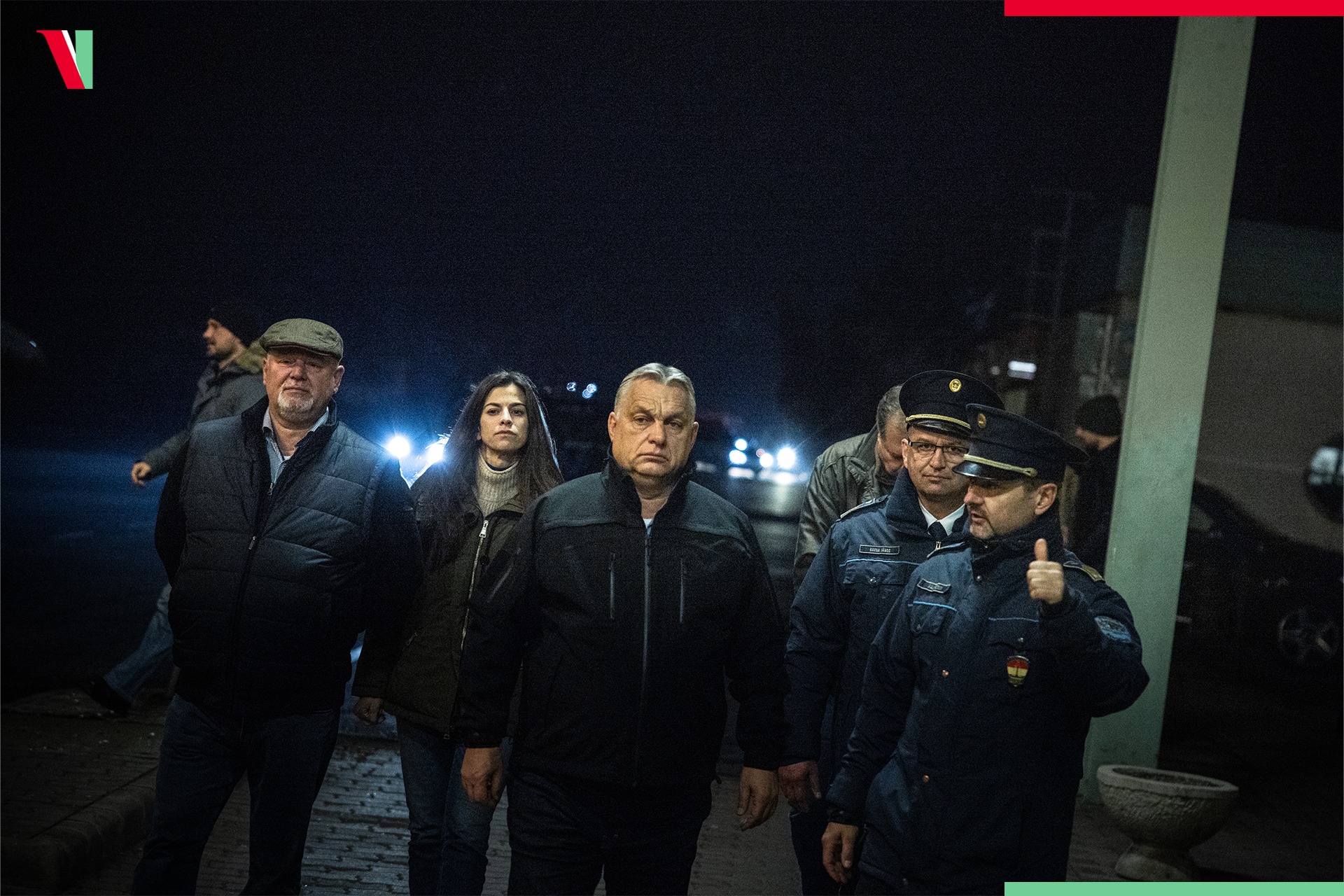 VIDEÓ: Fontos bejelentést tett Orbán Viktor a háborúval kapcsolatban